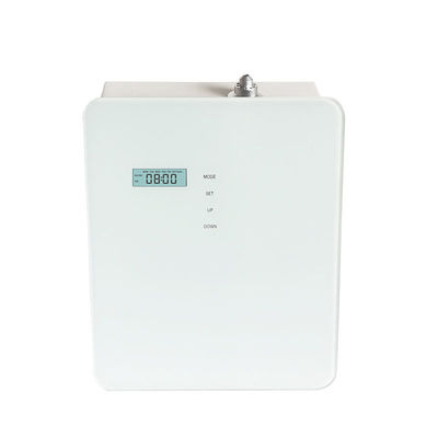 Wall Mounted 150ml Commercial Essential Oil Diffuser 8W 12V