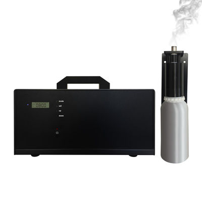 Customized Commercial HVAC Scent System with 50W Power 500ml Oil Capacity and 316L Stainless Steel Nozzle