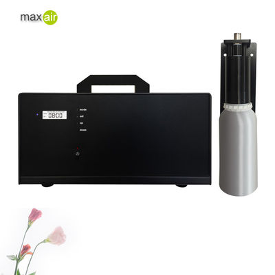 2.6L Large Area 3000cbm 220V HVAC Scent System Commercial Scent Diffuser Machine with German Pump