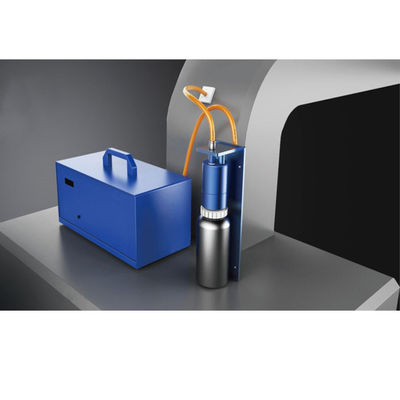 220V/50HZ 50W Power 25dba Sound Volume HVAC Scent Diffuser Commercial Scent Machine