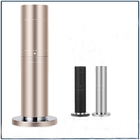 Aluminum Electric Fragrance Diffuser With Remote Control