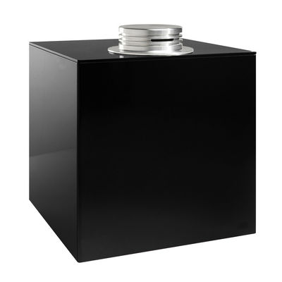 Home Hotel Office Aromaterapia Diffuser oleju z metalową obudową i poziom hałasu 40dBa