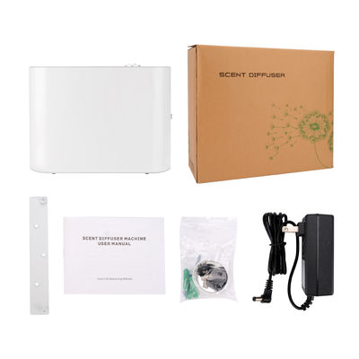 Commercial Essential Oil Diffuser with App Control 500bm Coverage