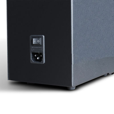 1000ml Capacity 220V Voltage 5000m³ Coverage HVAC Scent Machine Commercial Fragrance Diffuser