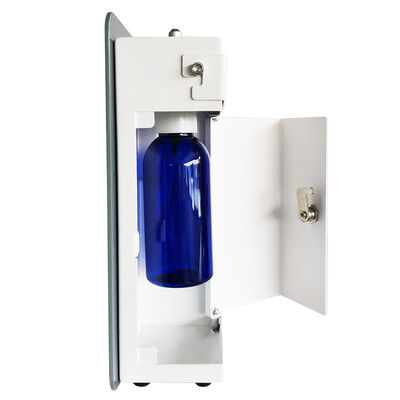 Wall Mounted Aroma Machine with 300CBM Coverage and Silent Operation for Essential Oil Diffuser
