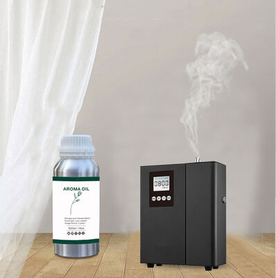 Wholesale Reed Diffuser Oil Refills Big Capacity High Fragrance Aroma Diffuser Oil Fragrance Machine Oil