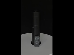 Super cicha maszyna zapachowa do użytku domowego