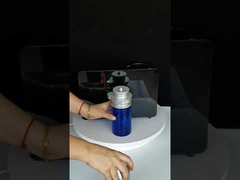 Potężny dyfuzor zapachowy z cicho pracującą pompą