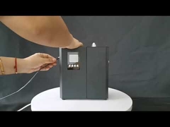 Dyfuzor zapachowy do małych powierzchni HVAC