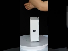 Komercyjny dyfuzor zapachowy do obszaru środkowego