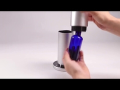 Maxair Bezszumowy elektryczny mały komercyjny dyfuzor zapachowy do biura, spa, siłowni