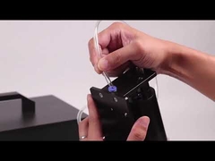 Profesjonalny dyfuzor zapachowy o dużej powierzchni HVAC dla hotelu