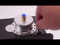 Komercyjny dyfuzor zapachowy MAXAIR Medium Area, maszyna zapachowa do systemu HVAC