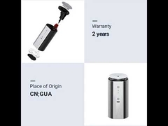 Przenośny nebulizator olejków eterycznych 10 ml Bezwodny dyfuzor olejków eterycznych Usb