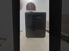 Q1200Difuzor powietrza Difuzor oleju aromatycznego